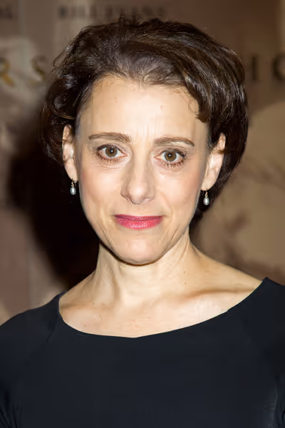 Judy Kuhn Photo