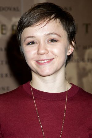 Emily Skeggs @ BroadwayWorld Emily Skeggs Photo