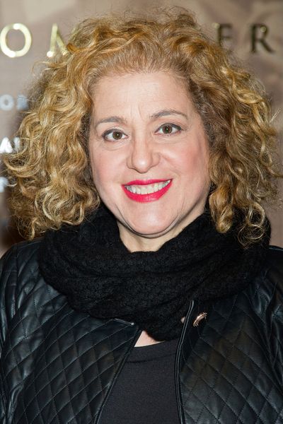 Mary Testa Photo