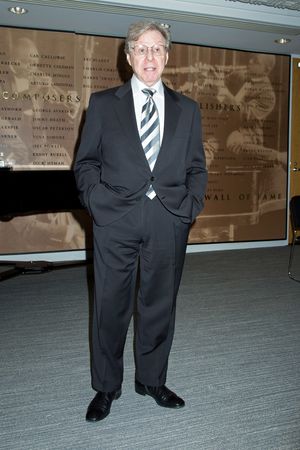 Maury Yeston @ BroadwayWorld Maury Yeston Photo