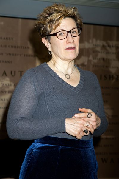 Lisa Kron Photo