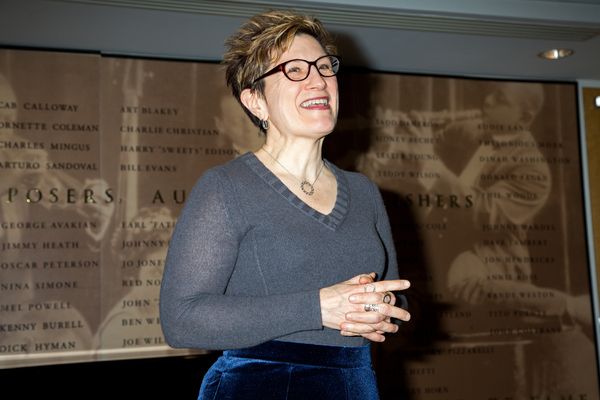 Lisa Kron Photo