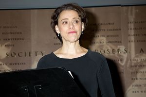 Judy Kuhn @ BroadwayWorld Judy Kuhn Photo