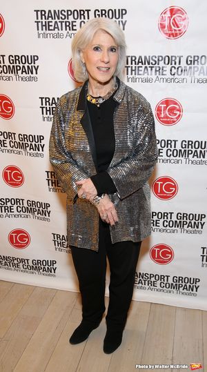 Jamie deRoy @ BroadwayWorld Jamie deRoy Photo