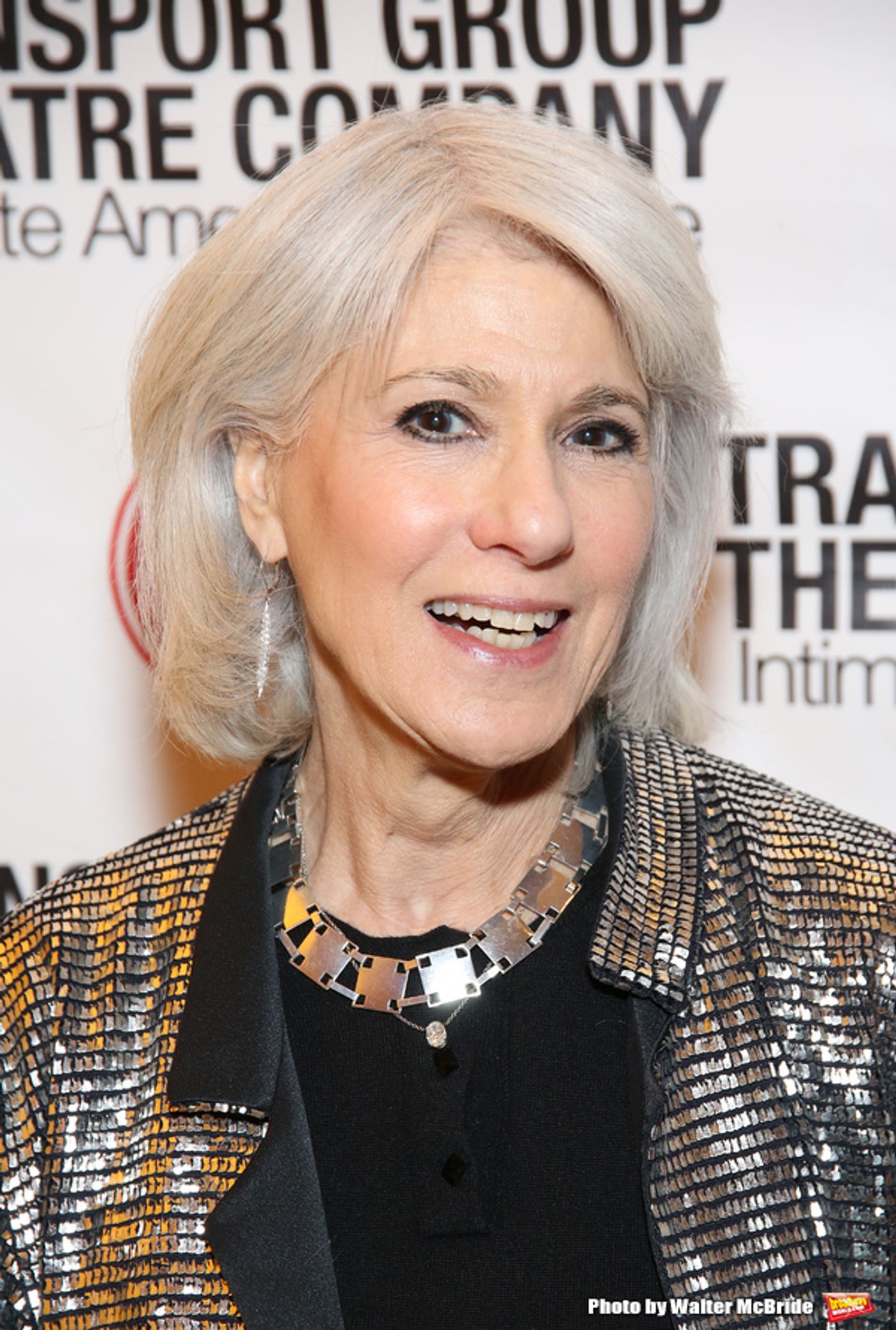 Photo Coverage: A Toast to the Artist - An Evening with Mary-Mitchell Campbell & Friends Photo Coverage: A Toast to the Artist - An Evening with Mary-Mitchell Campbell & Friends Image