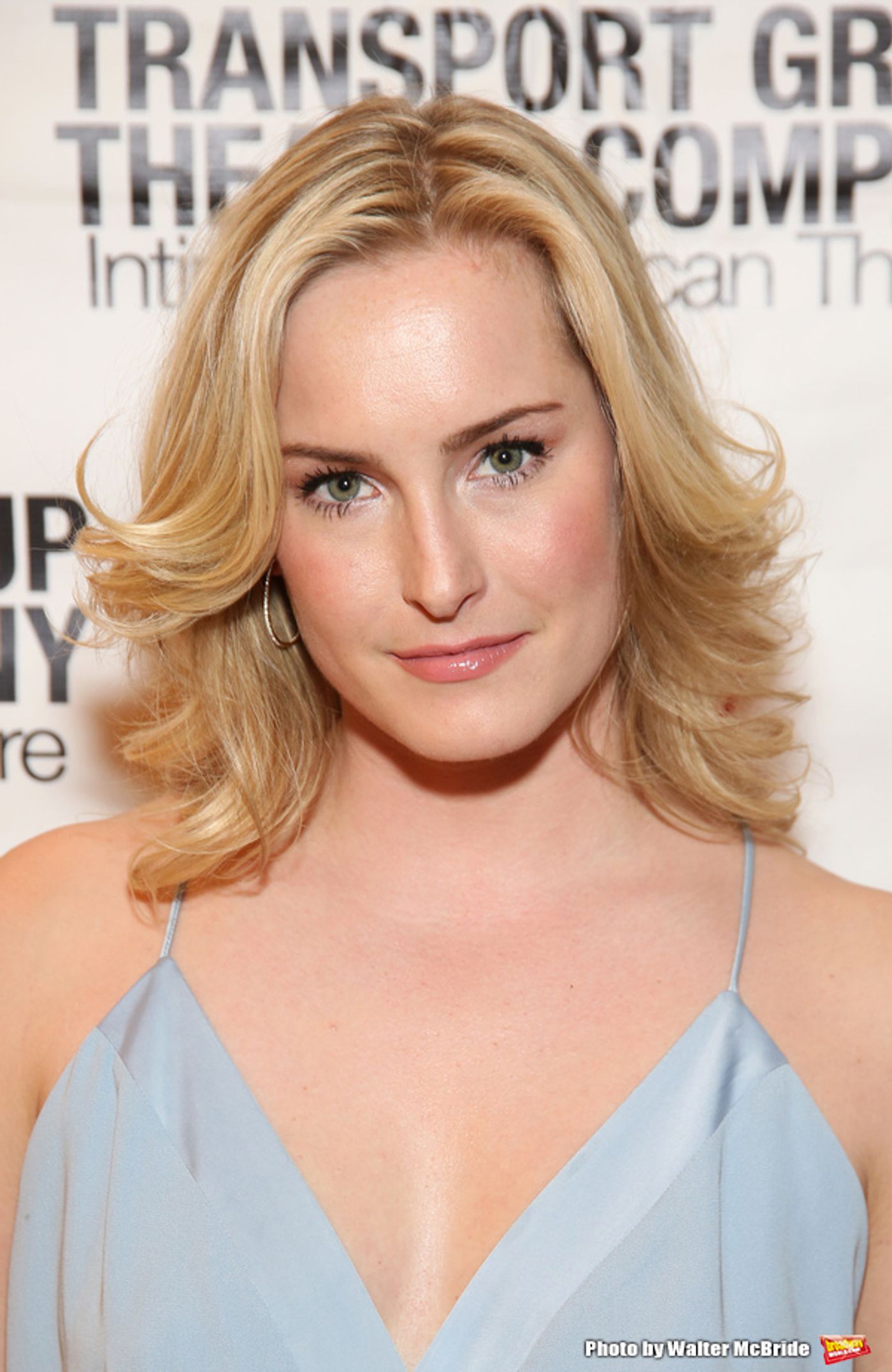 Photo Coverage: A Toast to the Artist - An Evening with Mary-Mitchell Campbell & Friends Photo Coverage: A Toast to the Artist - An Evening with Mary-Mitchell Campbell & Friends Image