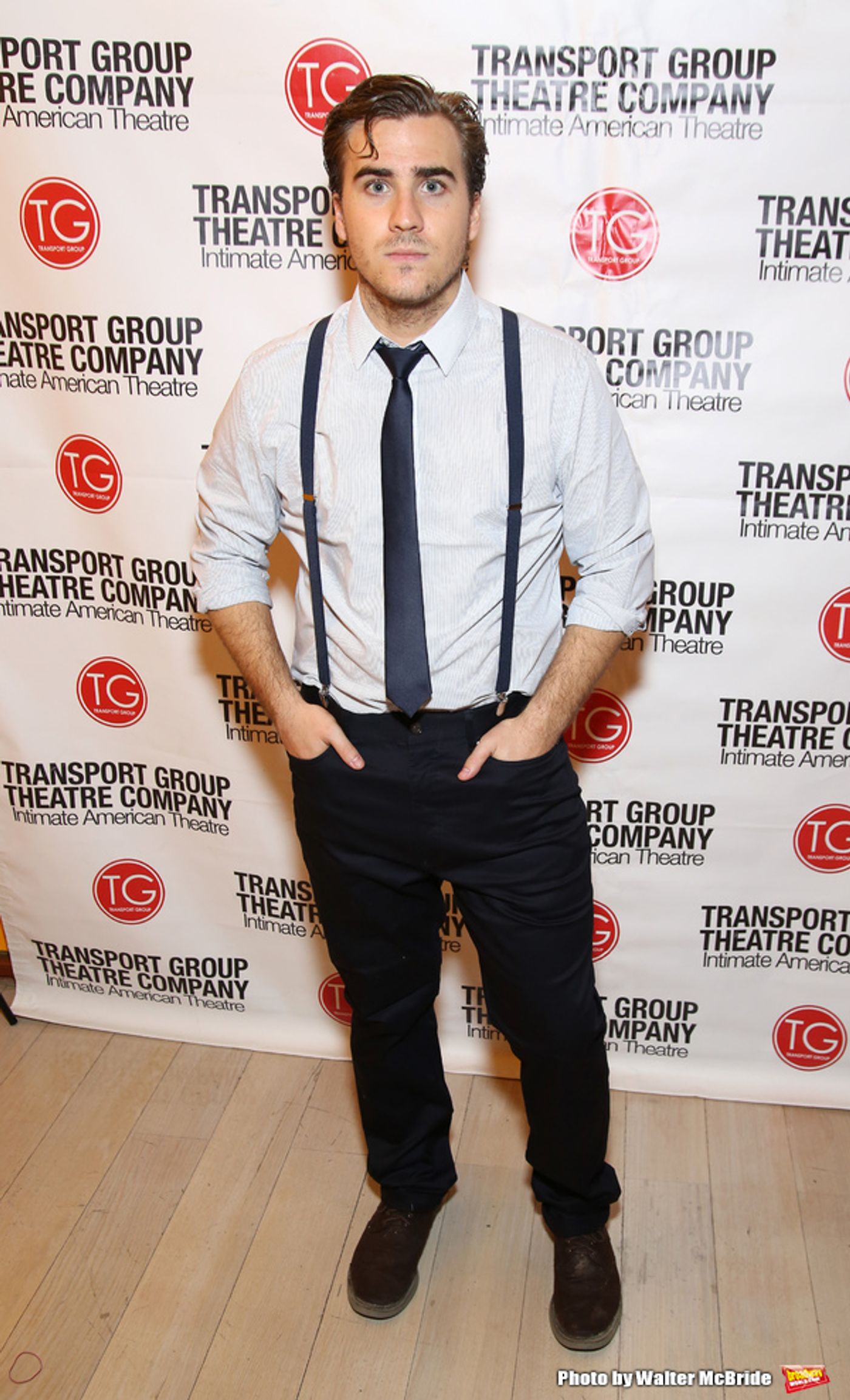 Photo Coverage: A Toast to the Artist - An Evening with Mary-Mitchell Campbell & Friends Photo Coverage: A Toast to the Artist - An Evening with Mary-Mitchell Campbell & Friends Image