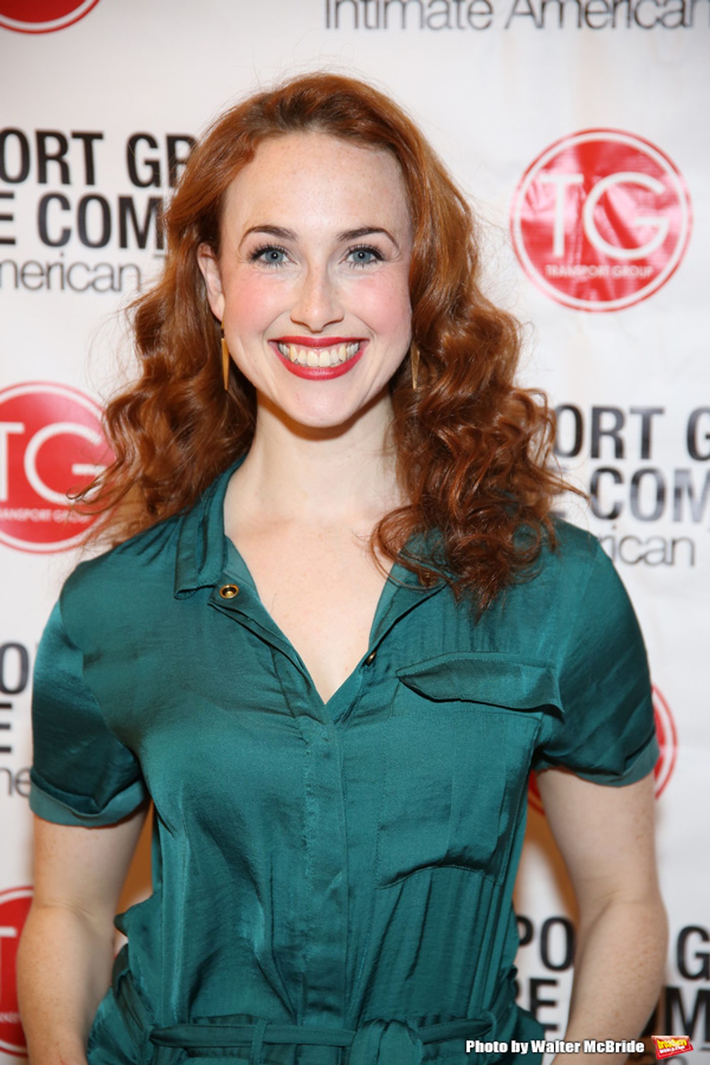 Photo Coverage: A Toast to the Artist - An Evening with Mary-Mitchell Campbell & Friends Photo Coverage: A Toast to the Artist - An Evening with Mary-Mitchell Campbell & Friends Image