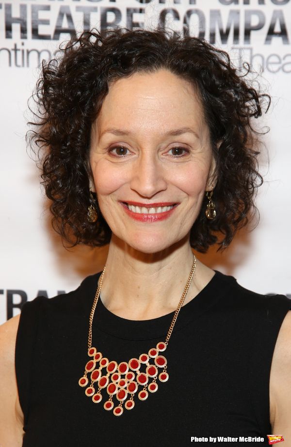 Barbara Walsh  Photo