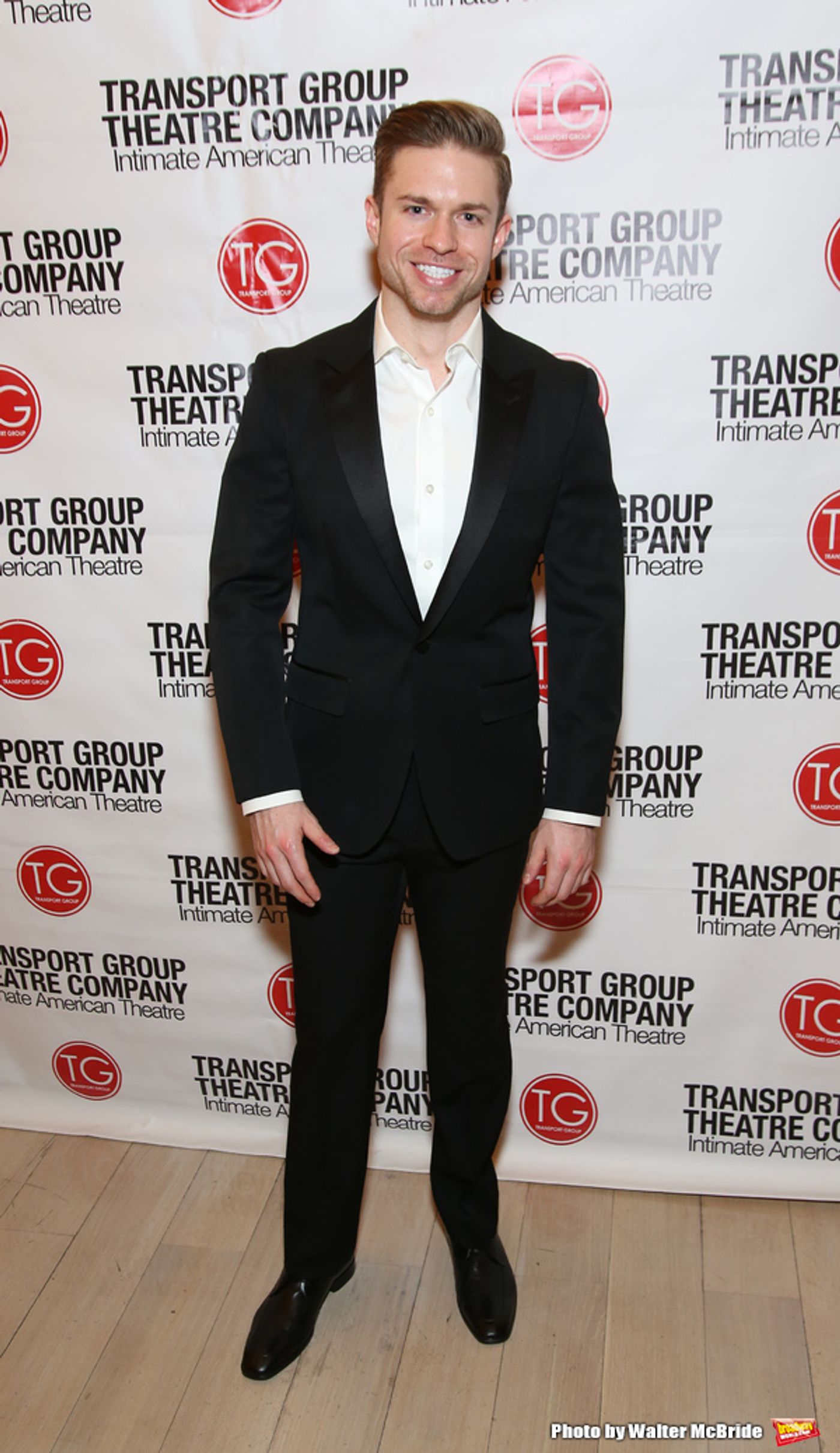 Photo Coverage: A Toast to the Artist - An Evening with Mary-Mitchell Campbell & Friends Photo Coverage: A Toast to the Artist - An Evening with Mary-Mitchell Campbell & Friends Image