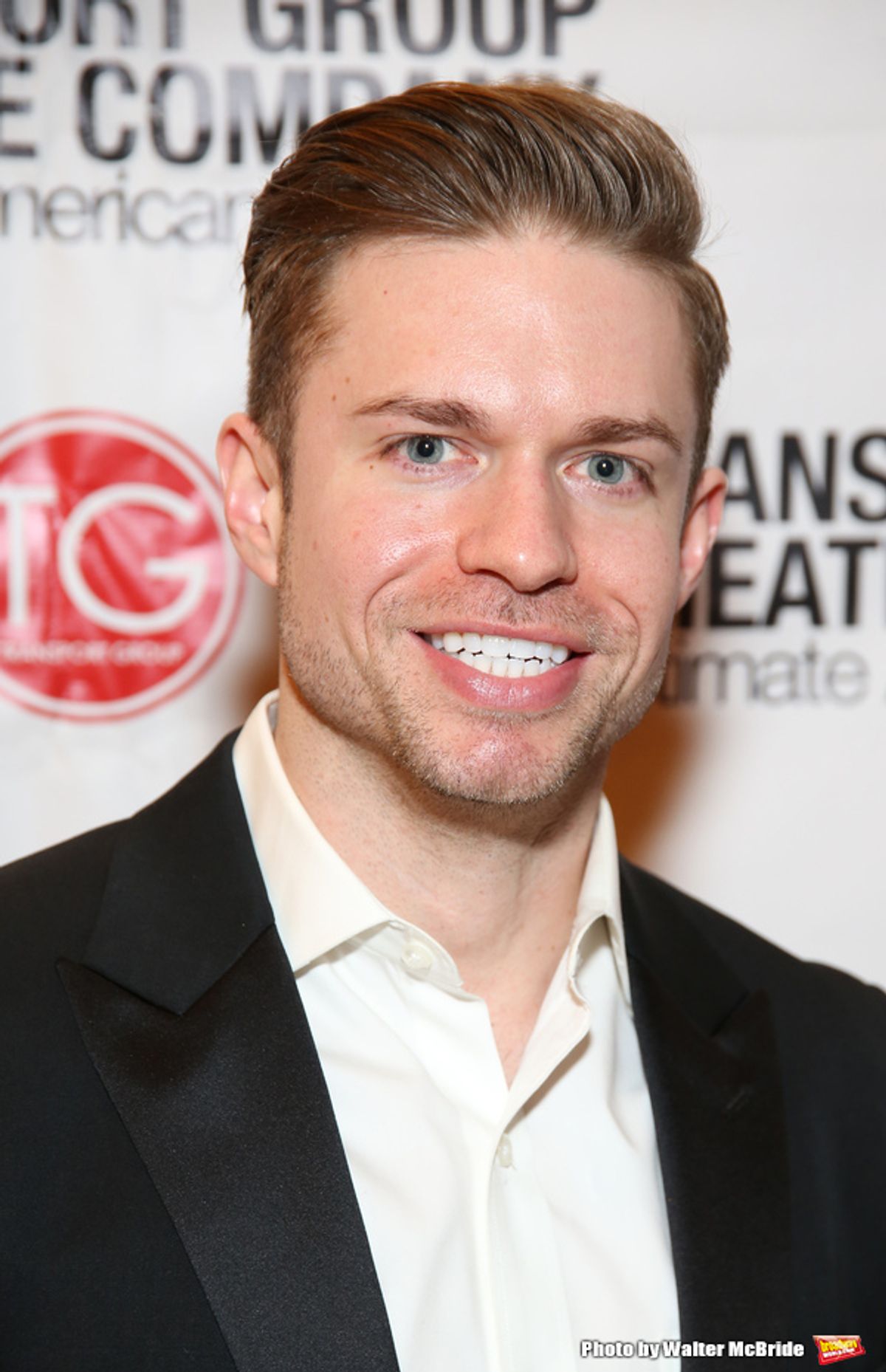 Hunter Ryan Herdlicka at 