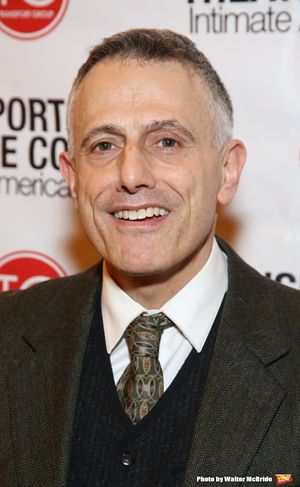 David Greenspan @ BroadwayWorld David Greenspan Photo