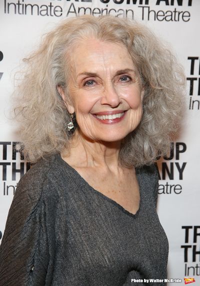 Mary Beth Peil Photo