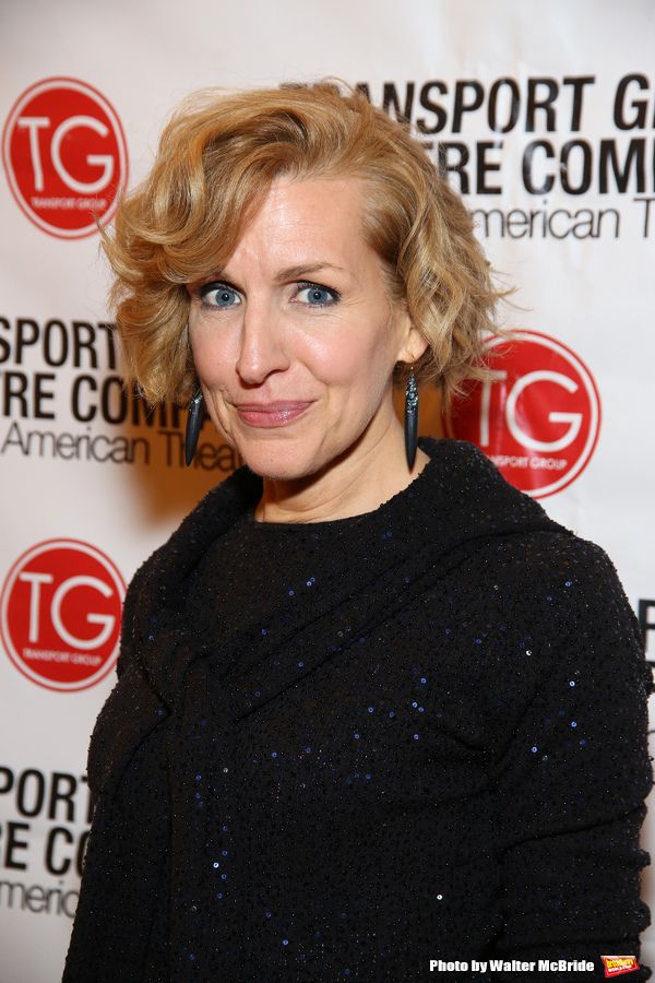Susan Blackwell  Photo