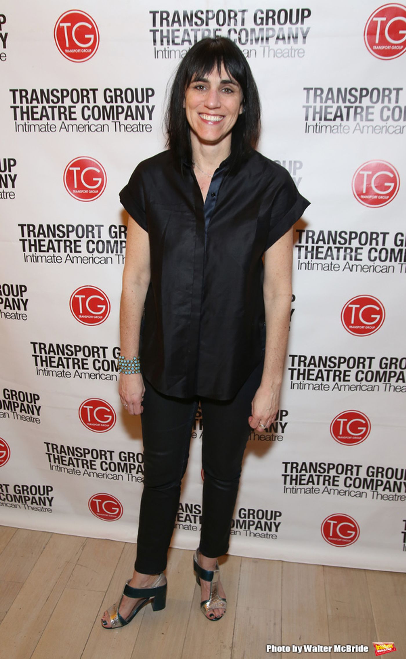 Photo Coverage: A Toast to the Artist - An Evening with Mary-Mitchell Campbell & Friends Photo Coverage: A Toast to the Artist - An Evening with Mary-Mitchell Campbell & Friends Image