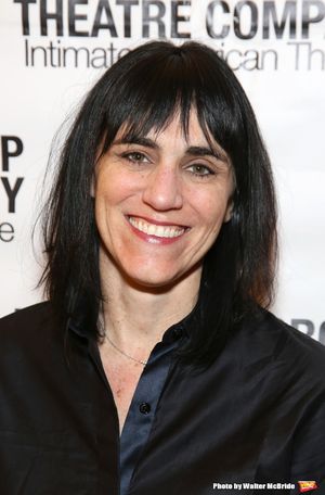 Leigh Silverman @ BroadwayWorld Leigh Silverman Photo