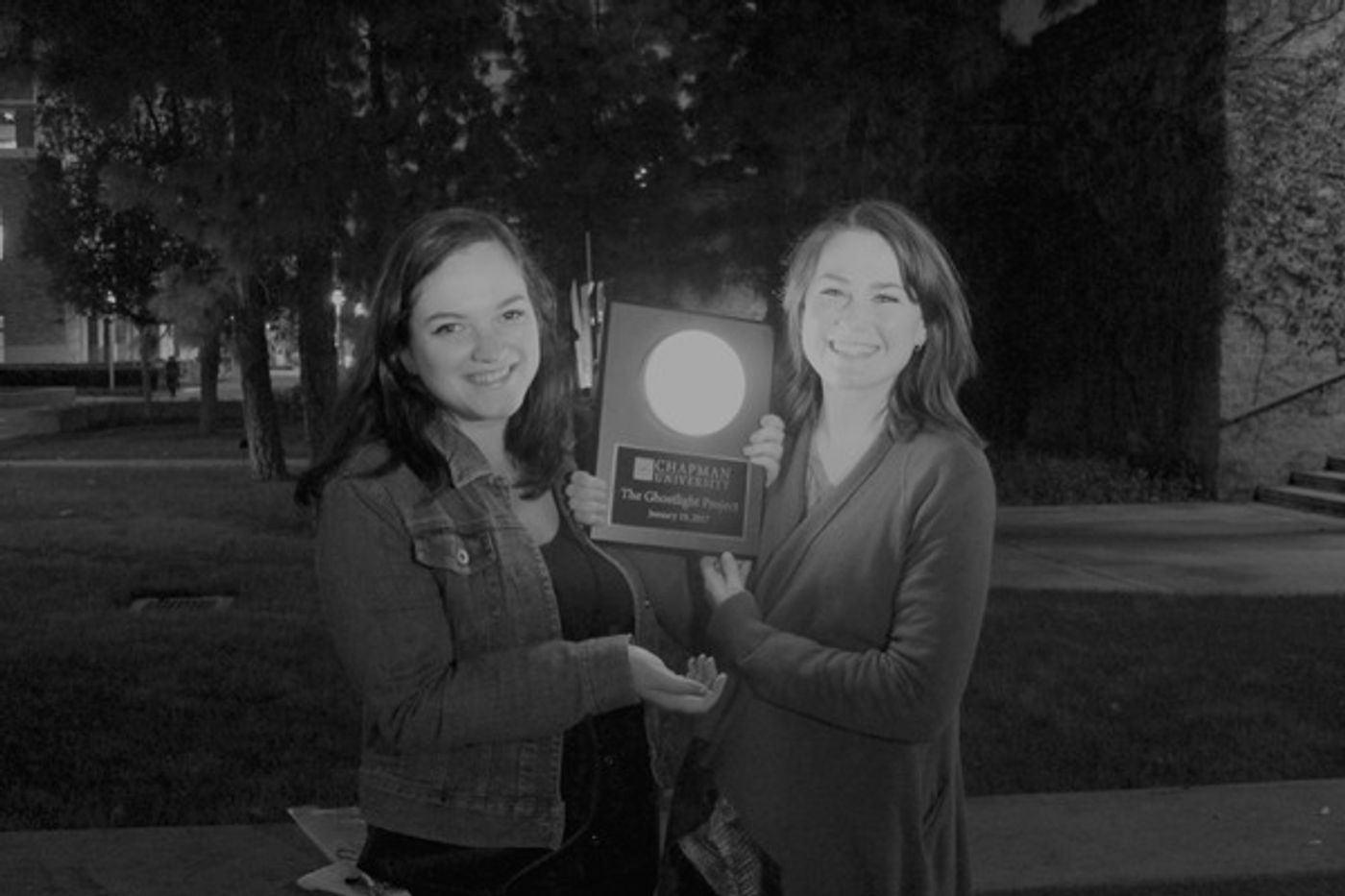 BWW Blog: Monica Furman - How We Put On the Only Ghostlight in Orange County (For Less than a Broadway Show Ticket)  Image