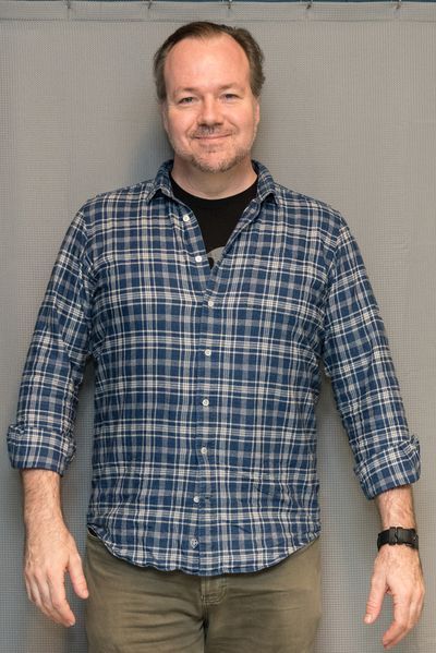 Rob Nagle Photo