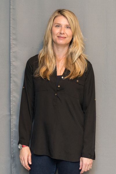 Nadia Bowers  Photo
