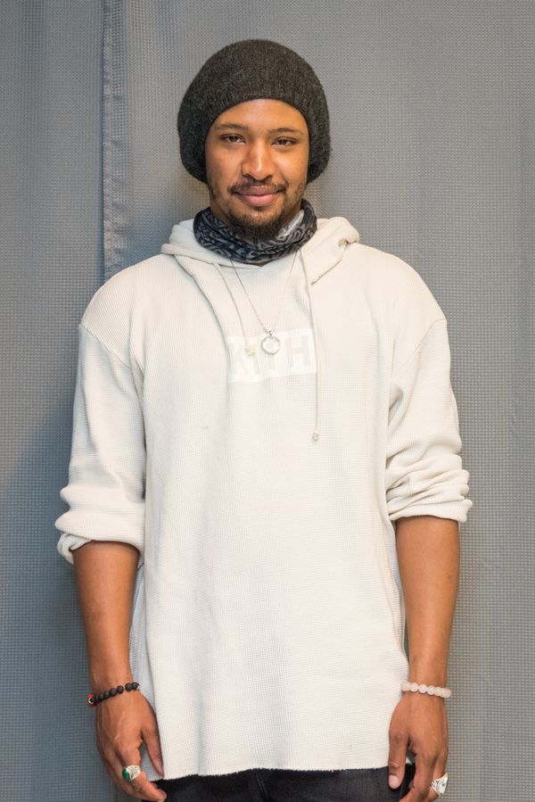 Jonathan Louis Dent Photo