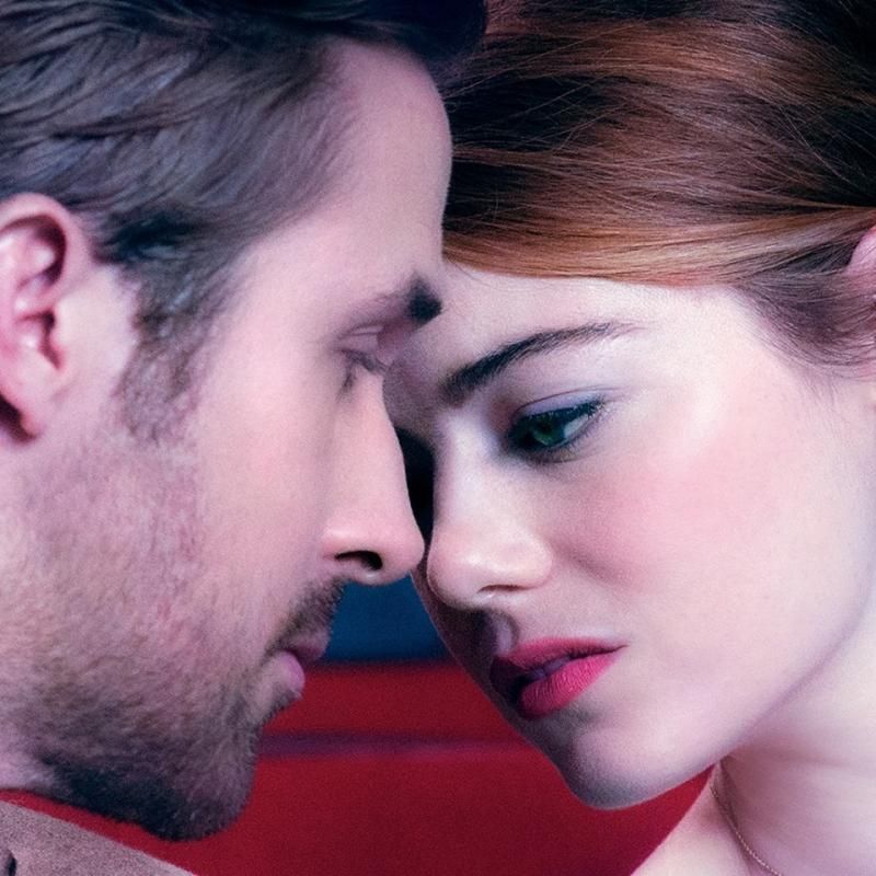 LA LA LAND's Emma Stone & Ryan Gosling Will Not Perform at OSCARS Image