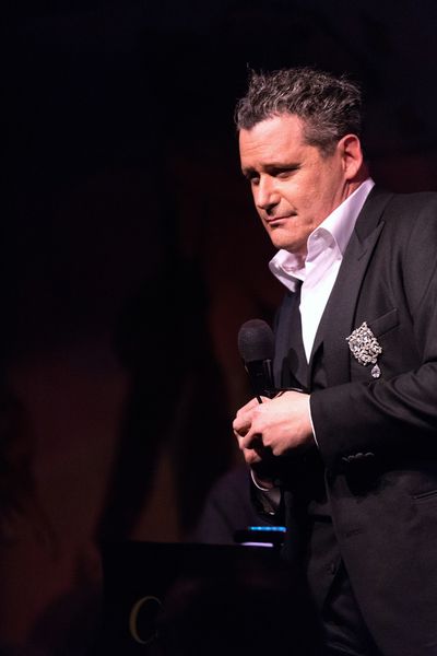 Isaac Mizrahi Photo