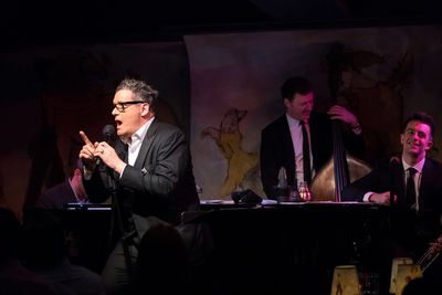 Isaac Mizrahi Photo