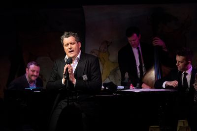 Isaac Mizrahi Photo