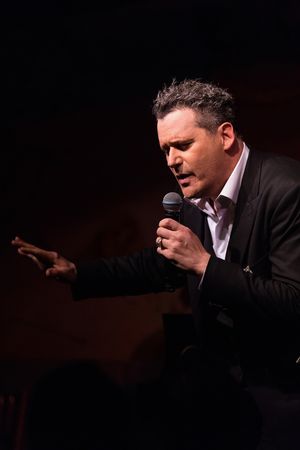 Isaac Mizrahi Photo