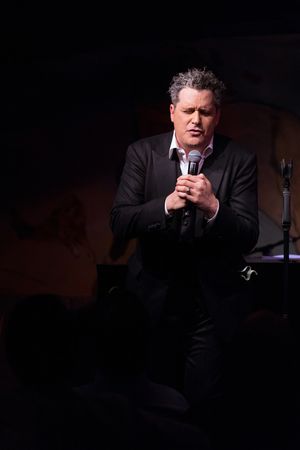 Isaac Mizrahi Photo