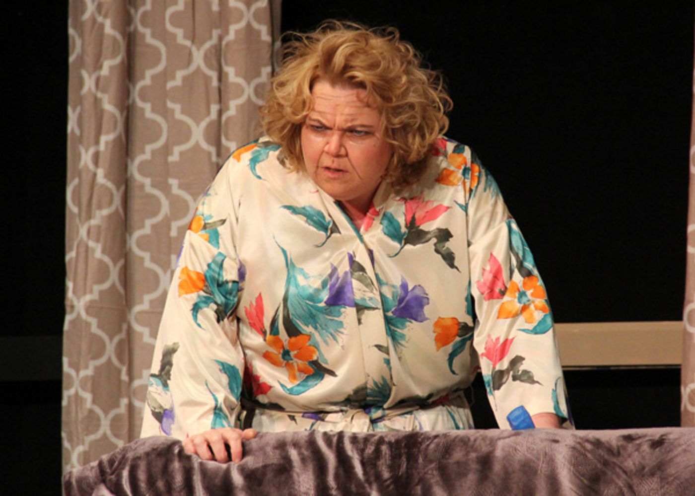 Photo Flash: First Look at Adult Drama OTHER DESERT CITIES at the Old Opera House  Image