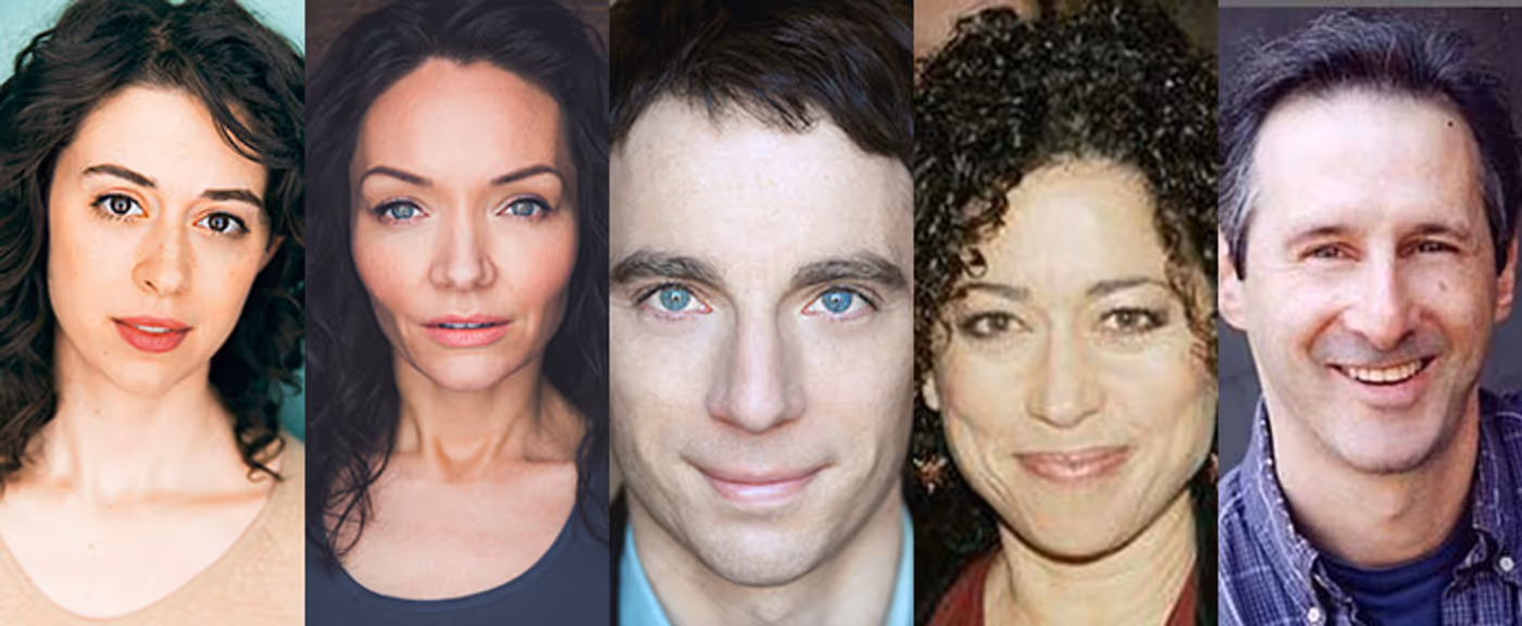 Entire Off-Broadway Ensemble to Return for INDECENT on Broadway Image