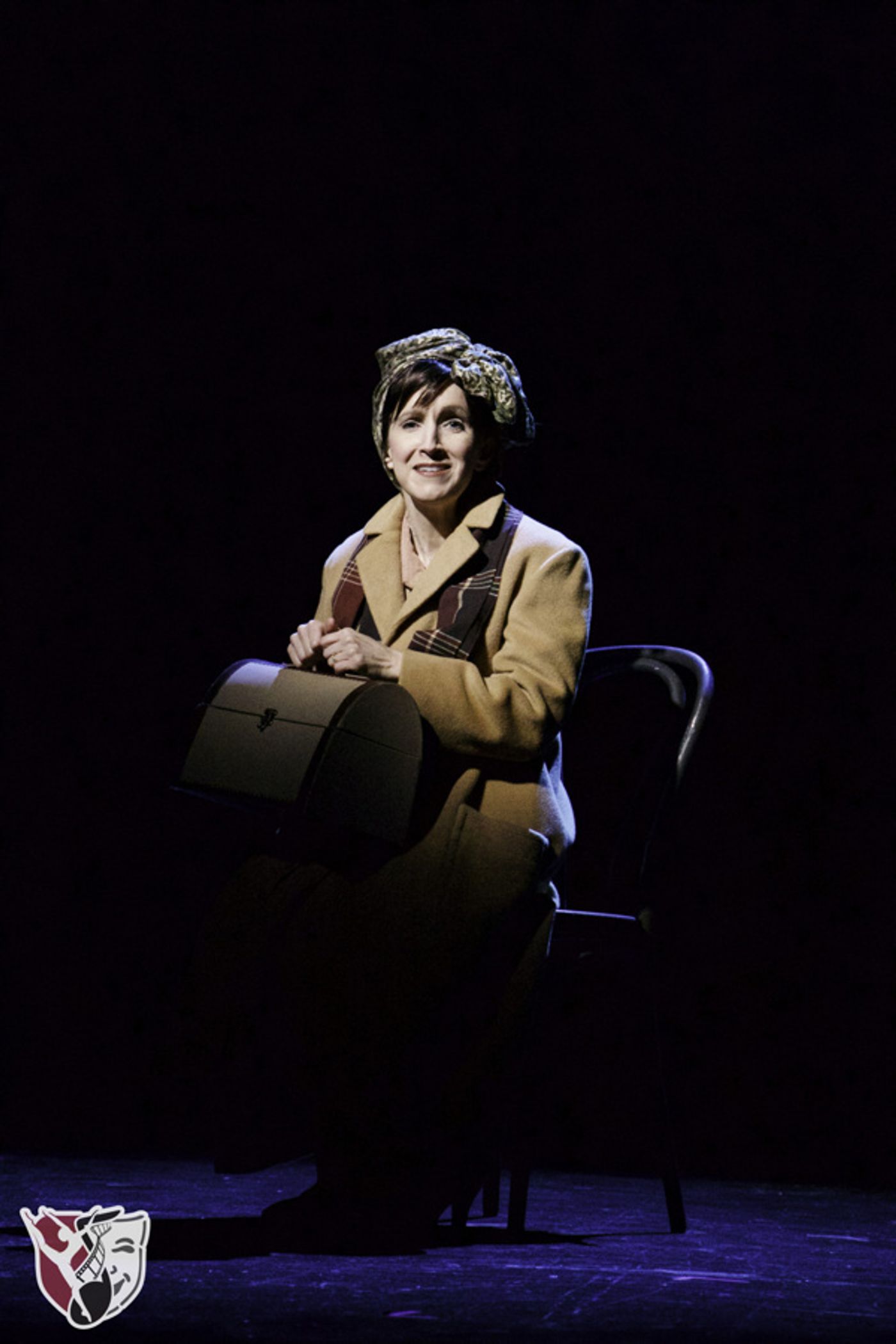 Photo Flash: First Look at THE BRIDGES OF MADISON COUNTY at Manatee Performing Arts Center Photo Flash: First Look at THE BRIDGES OF MADISON COUNTY at Manatee Performing Arts Center Image