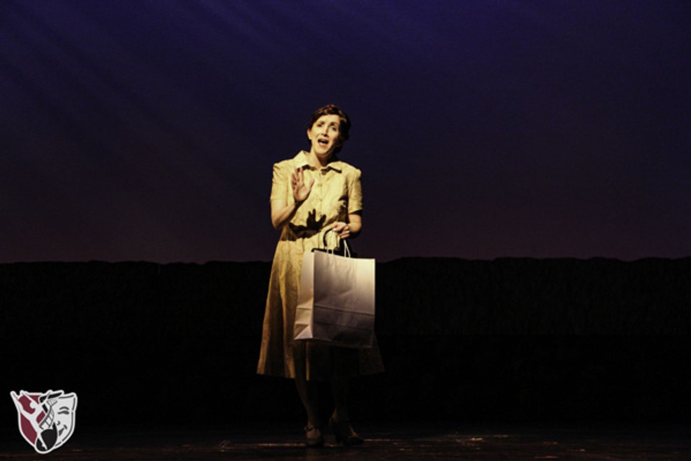 Photo Flash: First Look at THE BRIDGES OF MADISON COUNTY at Manatee Performing Arts Center Photo Flash: First Look at THE BRIDGES OF MADISON COUNTY at Manatee Performing Arts Center Image