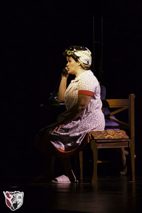 Victoria Gross Photo