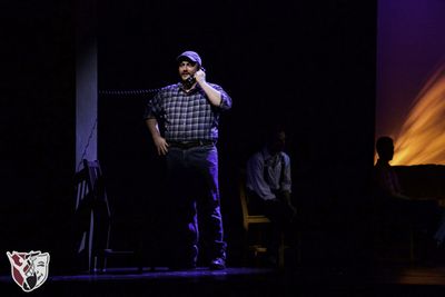 Cory Woomert Photo