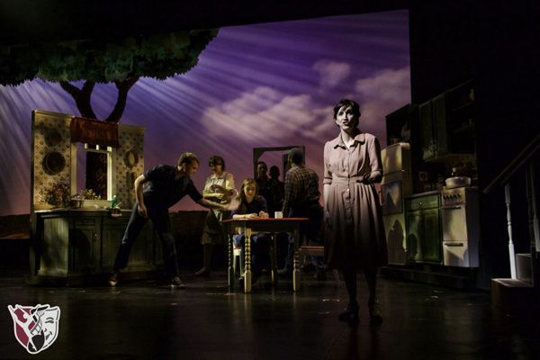 Dianne Dawson and Company Photo