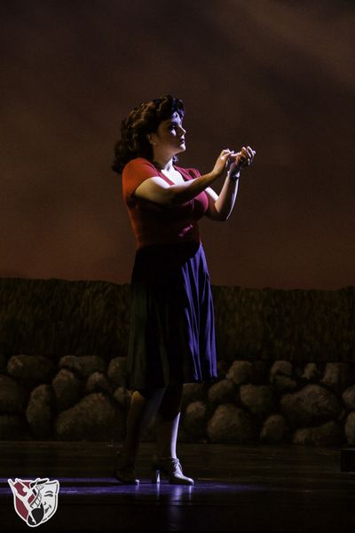 Michelle Anaya Photo