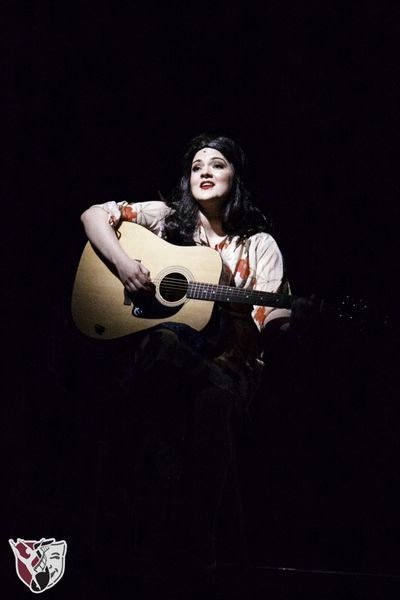 Michelle Anaya Photo