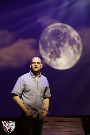 Charles Dugan @ BroadwayWorld Charles Dugan Photo