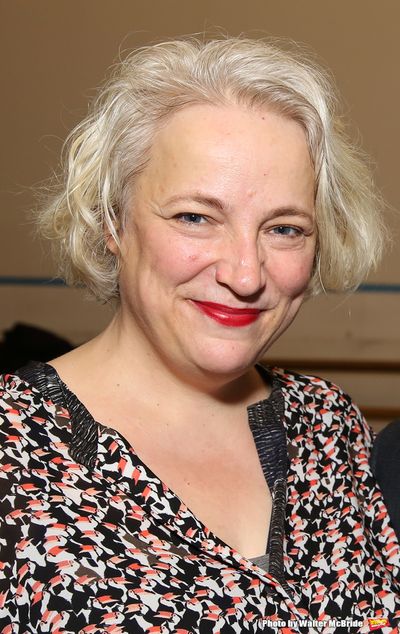 Astrid Van Wieren  Photo