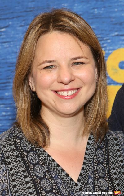 Irene Sandkoff  Photo