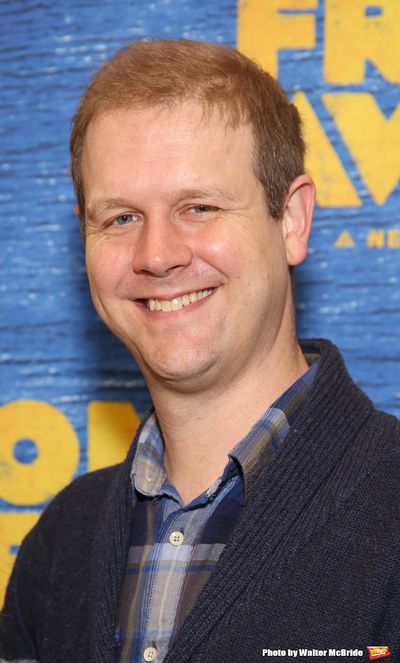 David Hein Photo