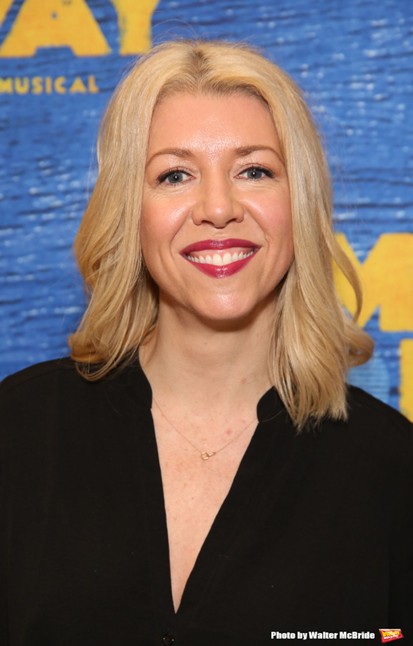 Photo Coverage: COME FROM AWAY Cast Lands on Broadway At Last!  Image
