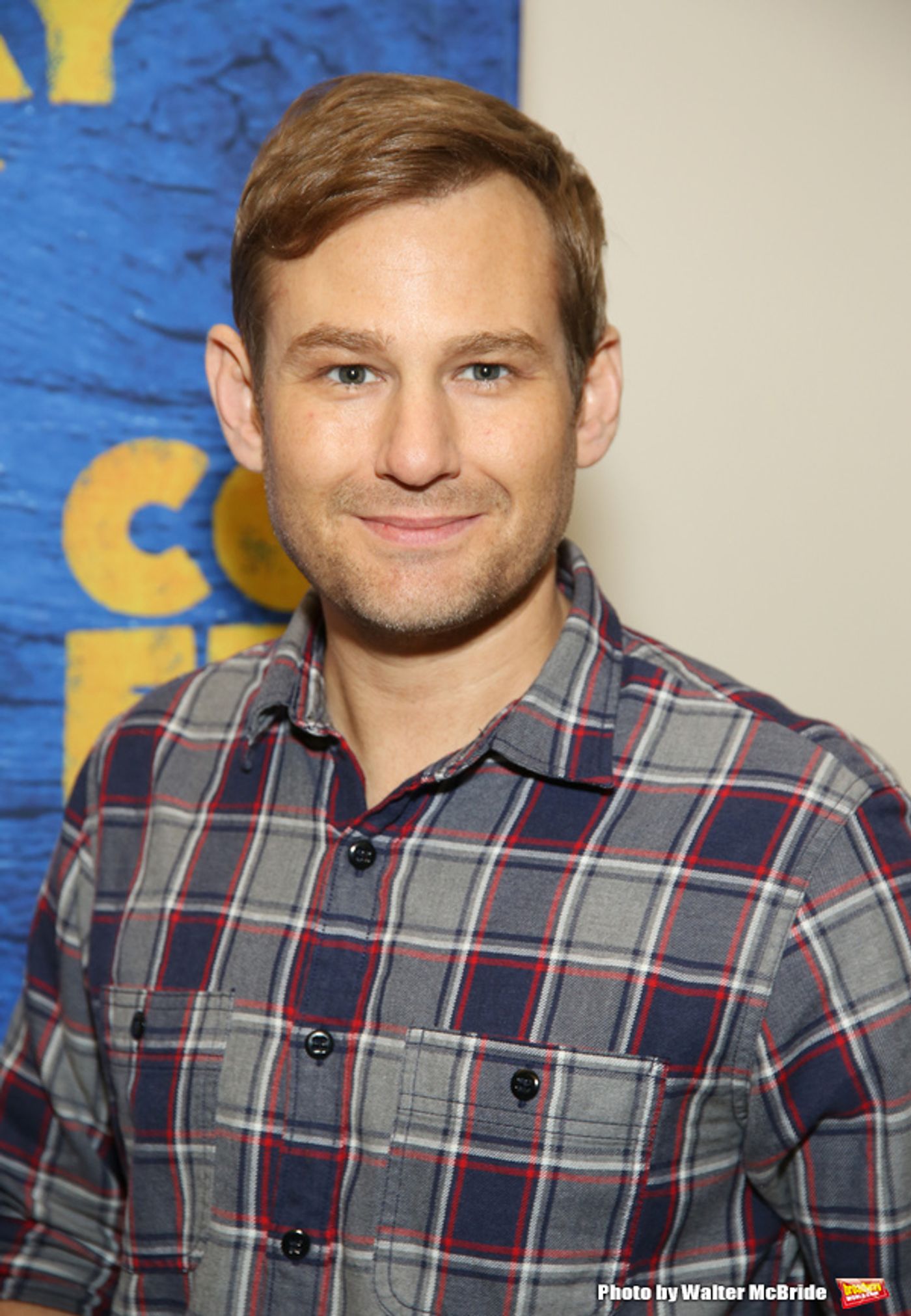 Photo Coverage: COME FROM AWAY Cast Lands on Broadway At Last!  Image