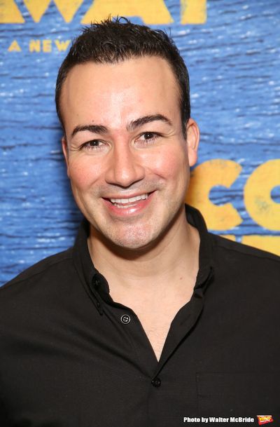 Caesar Samayoa Photo