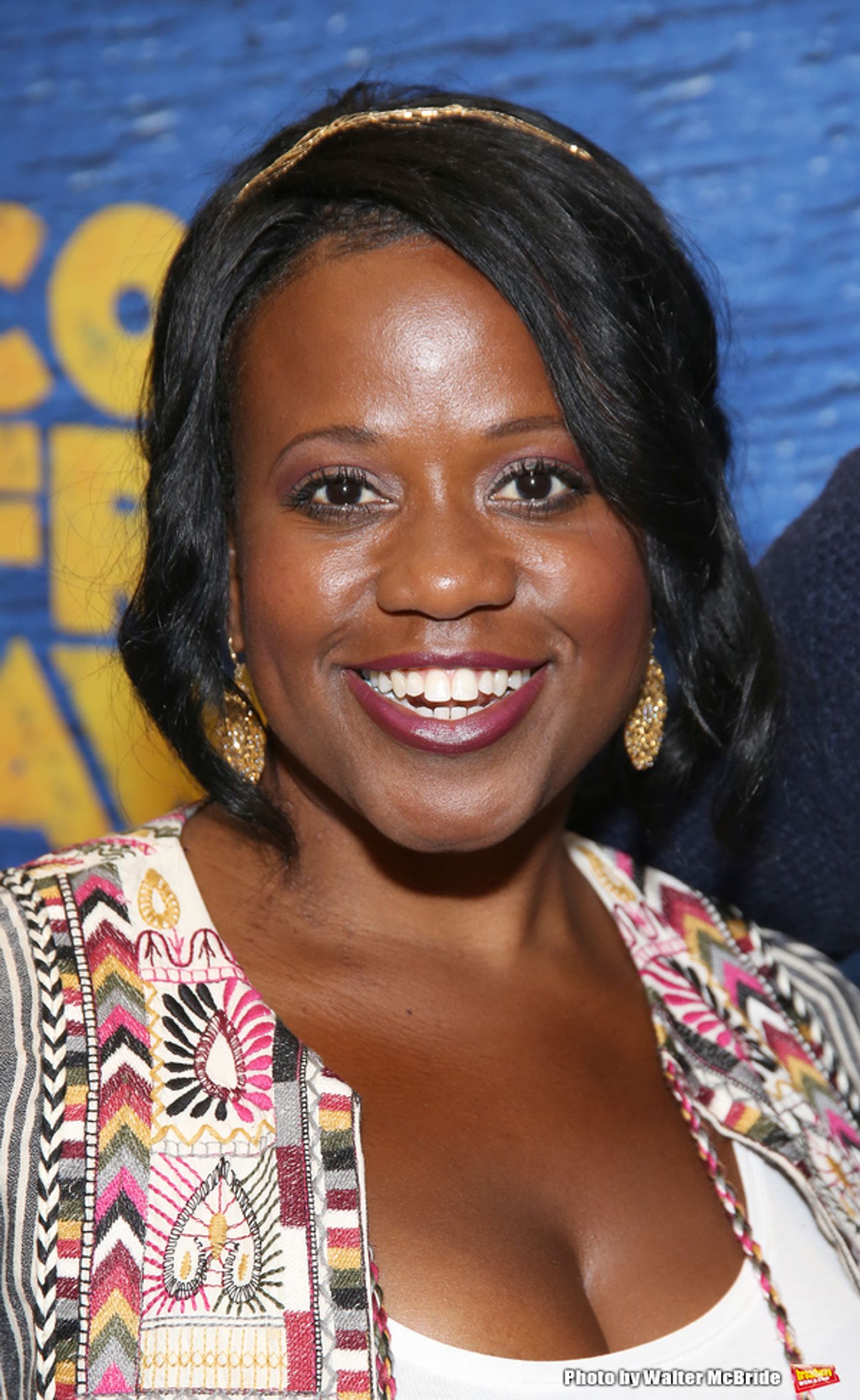 Photo Coverage: COME FROM AWAY Cast Lands on Broadway At Last!  Image