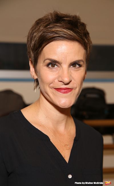 Jenn Colella  Photo