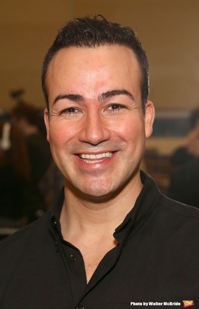 Caesar Samayoa  Photo