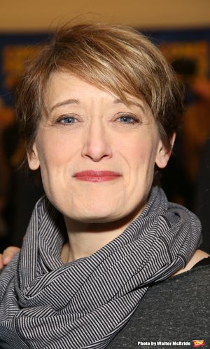 Petrina Bromley @ BroadwayWorld Petrina Bromley Photo